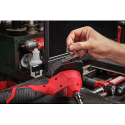 Milwaukee Inspektionskamera til autobranchen M12 ATB-0C (4933493136)