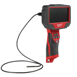 Milwaukee Inspektionskamera til autobranchen M12 ATB-0C (4933493136)