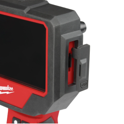Milwaukee Inspektionskamera til autobranchen M12 ATB-0C (4933493136)