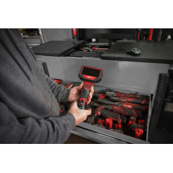 Milwaukee Inspektionskamera til autobranchen M12 ATB-0C (4933493136)