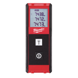 Milwaukee Laserafstandsmler LDM 30 (4933459276)