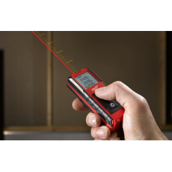 Milwaukee Laserafstandsmler LDM 30 (4933459276)