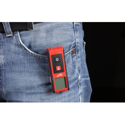 Milwaukee Laserafstandsmler LDM 30 (4933459276)