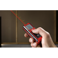 Milwaukee Laserafstandsmler LDM 30 (4933459276)