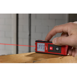 Milwaukee Laserafstandsmler LDM 30 (4933459276)