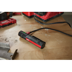 Milwaukee Lommelygte IR FL500 (4933478586)