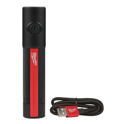 Milwaukee Lommelygte IR FL500 (4933478586)