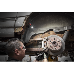 Milwaukee Lommelygte IR FL500 (4933478586)