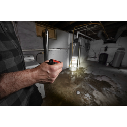 Milwaukee Lommelygte IR FL500 (4933478586)