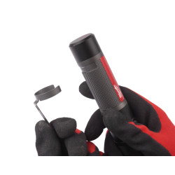 Milwaukee Lommelygte L4 TMLED-301 1100 lumen (4933479769)