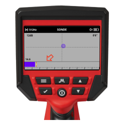 Milwaukee M12PL-0C Sondesger (4933471995)