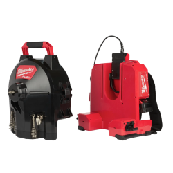 Milwaukee M18 FFSDC16-502 Fuel Aflbsrenser - 16 mm(4933459710)
