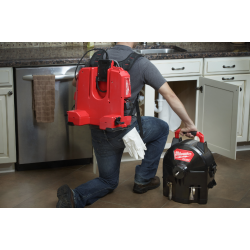 Milwaukee M18 FFSDC16-502 Fuel Aflbsrenser - 16 mm(4933459710)