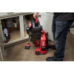 Milwaukee M18 FFSDC16-502 Fuel Aflbsrenser - 16 mm(4933459710)