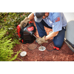 Milwaukee M18 FFSDC16-502 Fuel Aflbsrenser - 16 mm(4933459710)