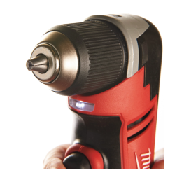 Milwaukee M18 RAD-0 Vinkelboremaskine(4933427189)