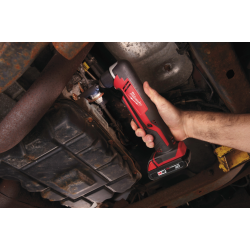 Milwaukee M18 RAD-0 Vinkelboremaskine(4933427189)