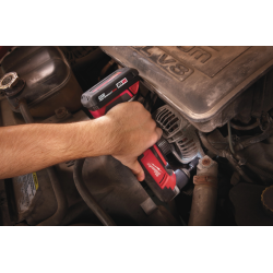 Milwaukee M18 RAD-0 Vinkelboremaskine(4933427189)