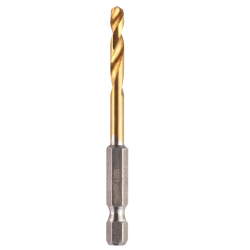 Milwaukee Metalbor HSSG TIN - flere varianter
