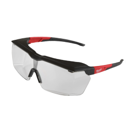 Milwaukee Overbrille Klar (4932493439)