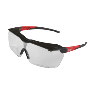 Milwaukee Overbrille Klar (4932493439)