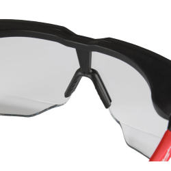 Milwaukee Overbrille Klar (4932493439)