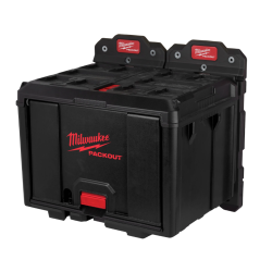 Milwaukee PACKOUT JALOUSISKAB (4932480623)