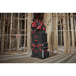 Milwaukee PACKOUT JALOUSISKAB (4932480623)