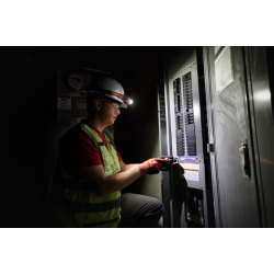 Milwaukee PANDELAMPE L4 HL2-301 ( 4933479963)