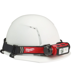 Milwaukee PANDELAMPE L4 HL2-301 ( 4933479963)