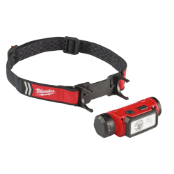 Milwaukee PANDELAMPE L4 HL2-301 ( 4933479963)