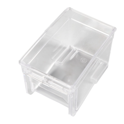 Milwaukee Packout Tilbehrskuffert Vippeskuffer (4932498323)