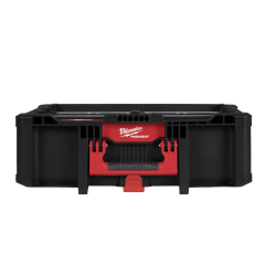 Milwaukee Packout Tilbehrskuffert Vippeskuffer (4932498323)