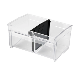 Milwaukee Packout Tilbehrskuffert Vippeskuffer (4932498323)