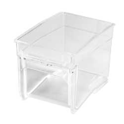 Milwaukee Packout Tilbehrskuffert Vippeskuffer (4932498323)