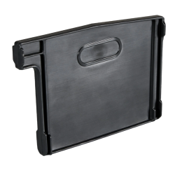 Milwaukee Packout Tilbehrskuffert Vippeskuffer (4932498323)