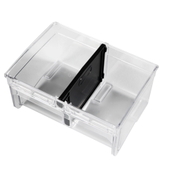 Milwaukee Packout Tilbehrskuffert Vippeskuffer (4932498323)