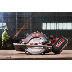 Milwaukee Rundsavklinge til tr 165 x 20 x 1,6 x  24 tnder (4932471931)