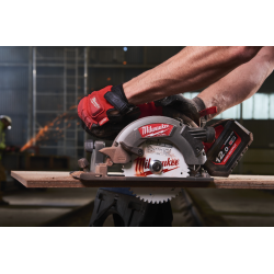 Milwaukee Rundsavklinge til tr 165 x 20 x 1,6 x  24 tnder (4932471931)