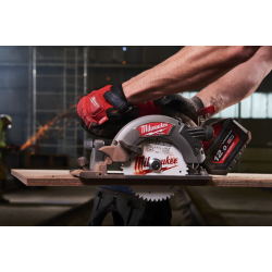 Milwaukee Rundsavklinge til tr 165 x 20 x 1,6 x  40 tnder (4932471932)