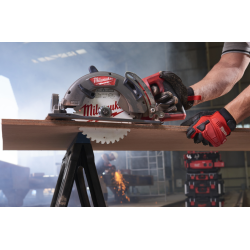 Milwaukee Rundsavklinge til tr 165 x 20 x 1,6 x  40 tnder (4932471932)