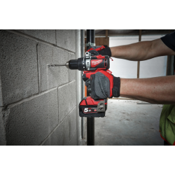 Milwaukee Slagboremaskine M18 BLPD2-0X(4933464516)