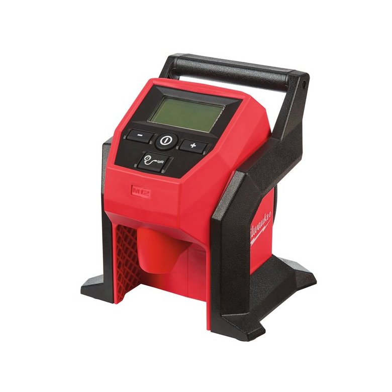 Milwaukee Luftpumpe M12 BI-0