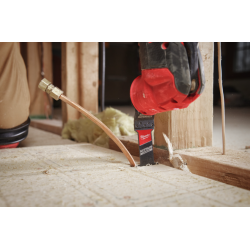 Milwaukee savklinge OPEN-LOCK ekstremematerialer 35mm (48851571)