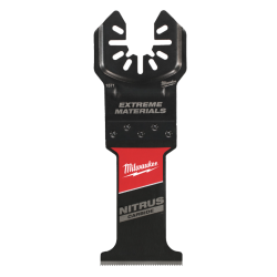 Milwaukee savklinge OPEN-LOCK ekstremematerialer 35mm (48851571)