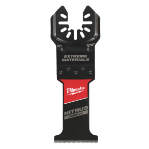 Milwaukee savklinge OPEN-LOCK ekstremematerialer 35mm (48851571)