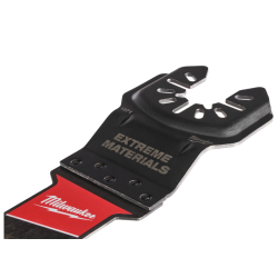 Milwaukee savklinge OPEN-LOCK ekstremematerialer 35mm (48851571)