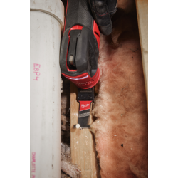 Milwaukee savklinge OPEN-LOCK ekstremematerialer 35mm (48851571)