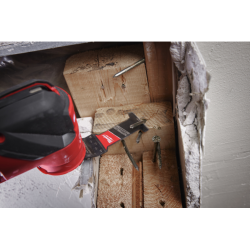 Milwaukee savklinge OPEN-LOCK ekstremematerialer 35mm (48851571)