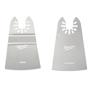 Milwaukee savklinge OPEN-LOCK fleksibel skraber 50mm (48852202)